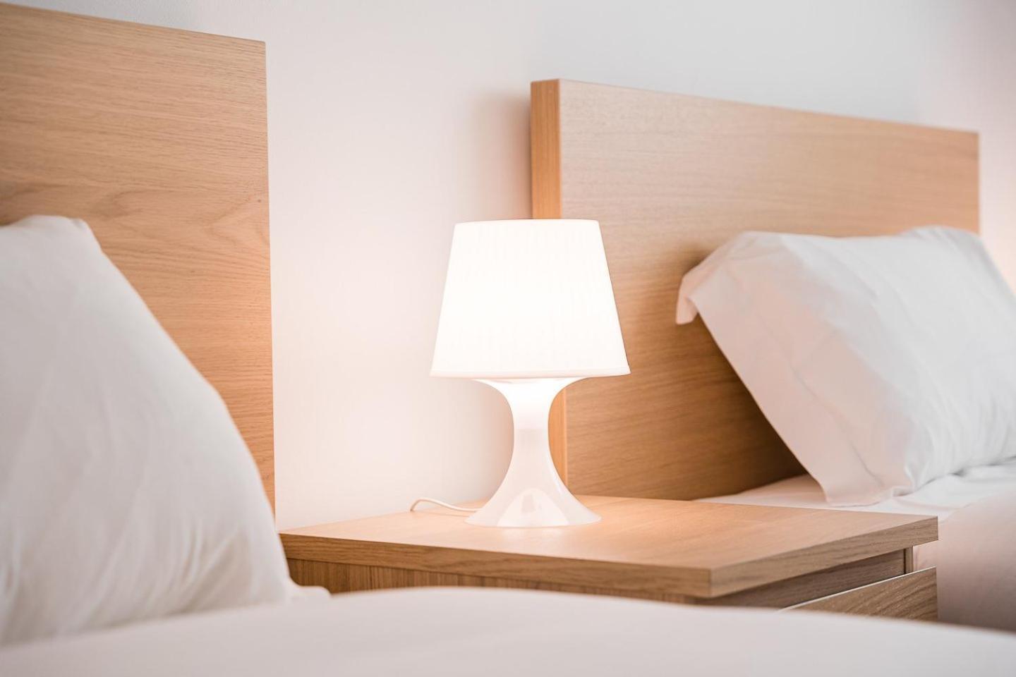 Отель Guestready - The Perfect Urban Nest Вила-Нова-ди-Гая Экстерьер фото