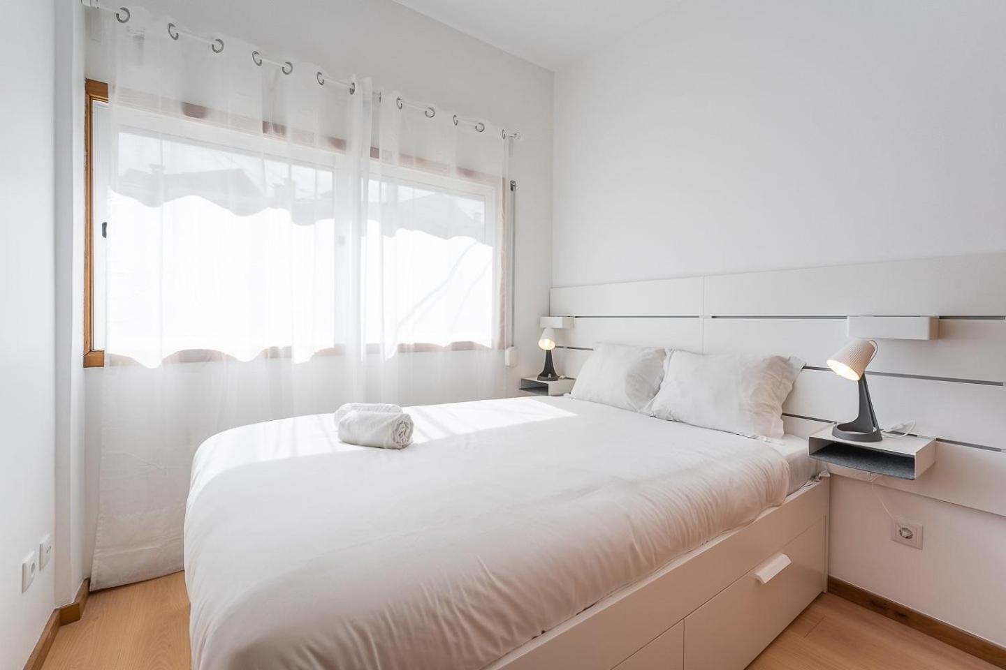 Отель Guestready - The Perfect Urban Nest Вила-Нова-ди-Гая Экстерьер фото