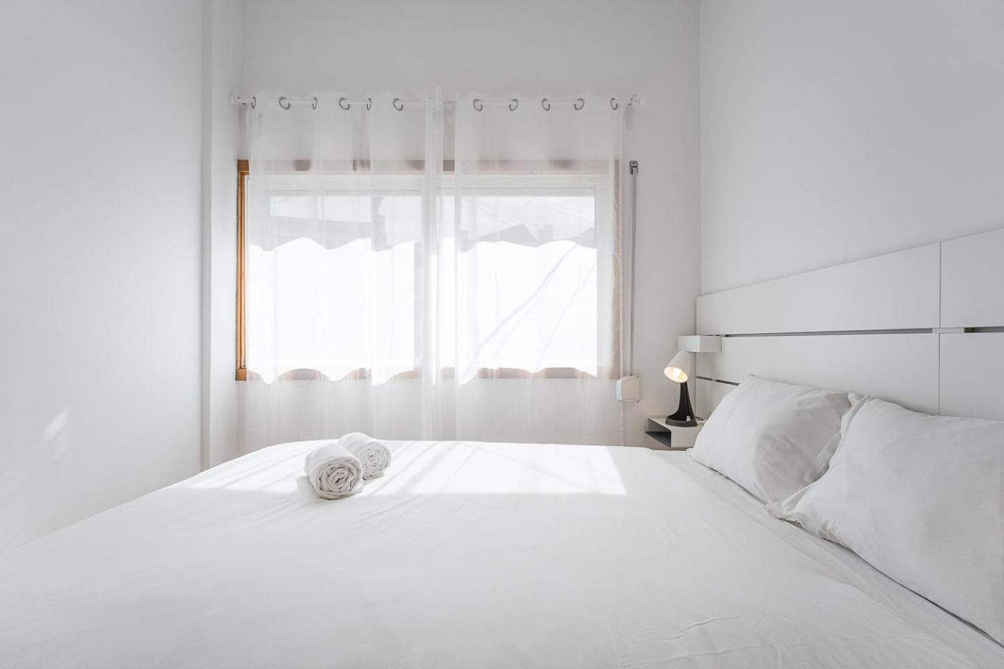 Отель Guestready - The Perfect Urban Nest Вила-Нова-ди-Гая Экстерьер фото