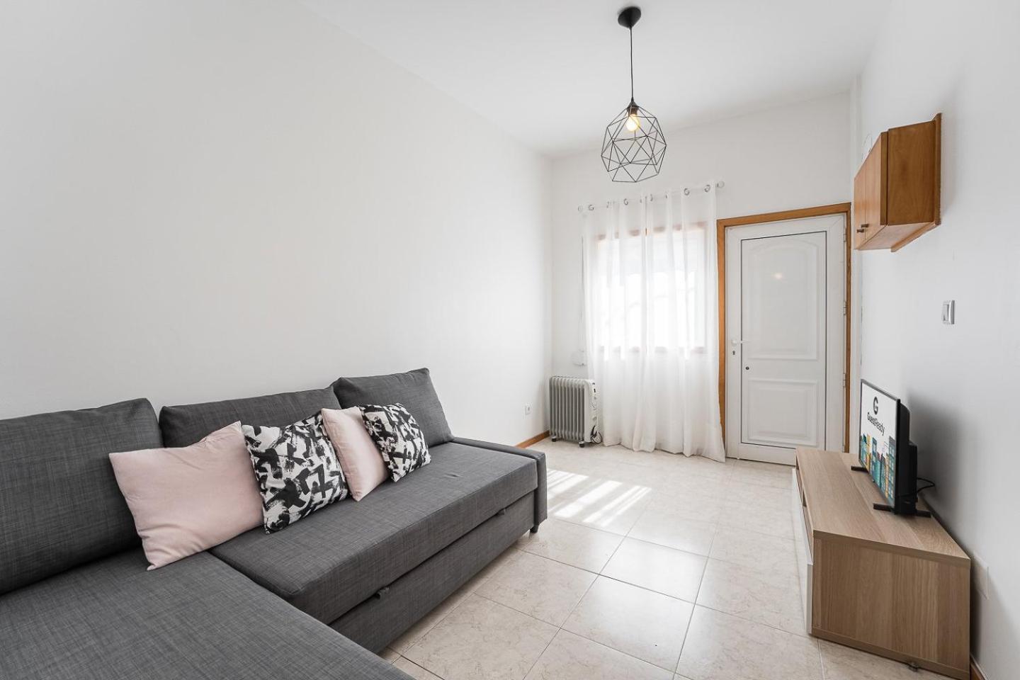 Отель Guestready - The Perfect Urban Nest Вила-Нова-ди-Гая Экстерьер фото